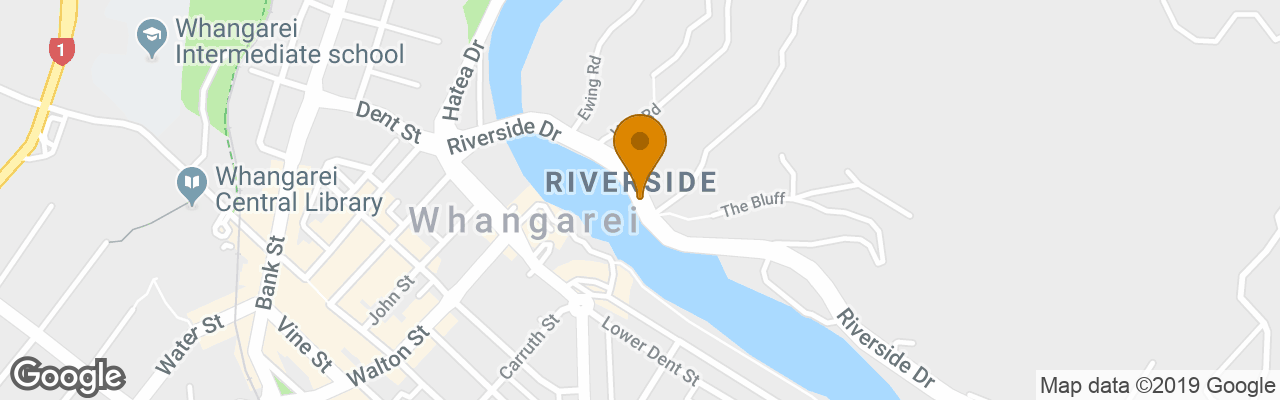 Distinction Whangarei Hotel & Conference Centre