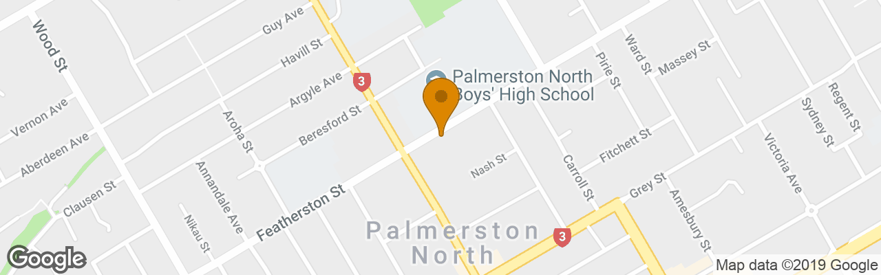 Hotel Sherwood Motor Inn