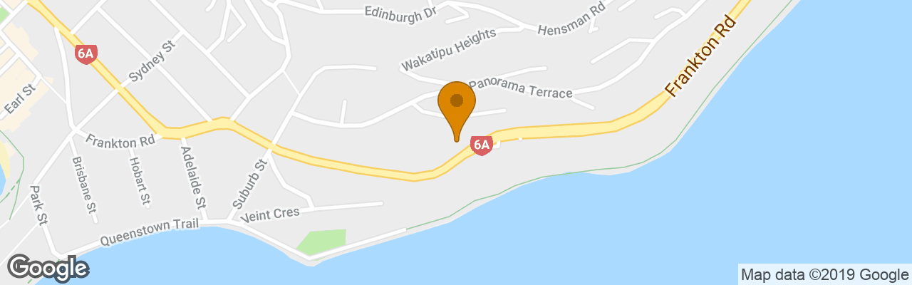 Skyline Mountain View Lodge Motel