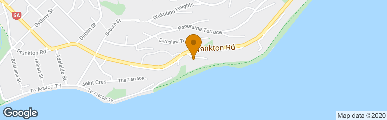 Hotel Spinnaker Bay Luxury Condominiums