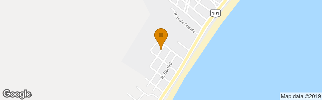 Hotel Pousada Vivamar 