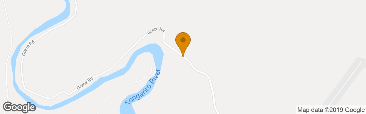 Hotel Tongariro Lodge