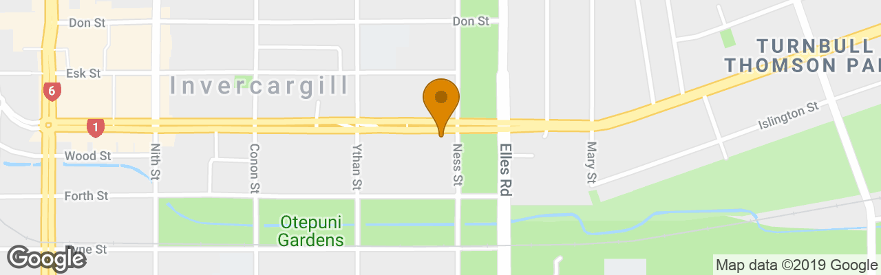 Hotel ASURE Townsman Motor Lodge