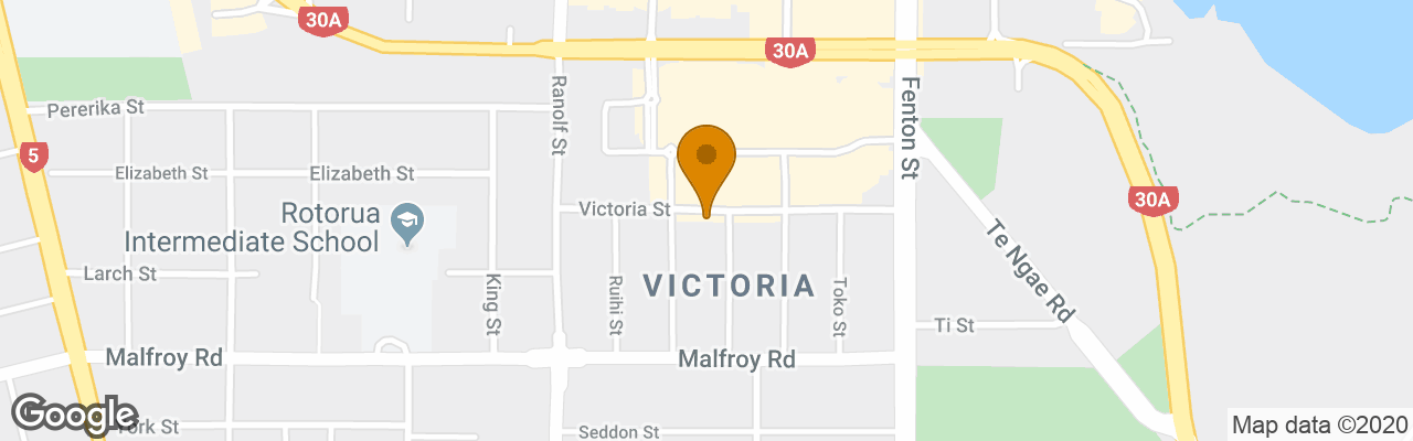 Hotel Union Victoria Motor Lodge