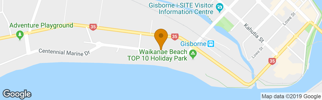 Waikanae Motel