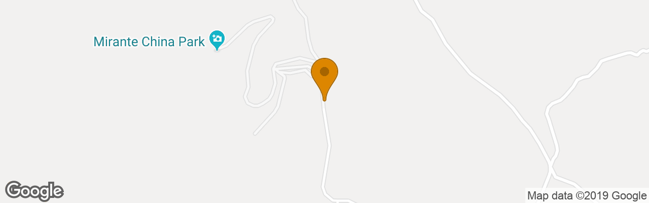 Hotel Fazenda China Park 