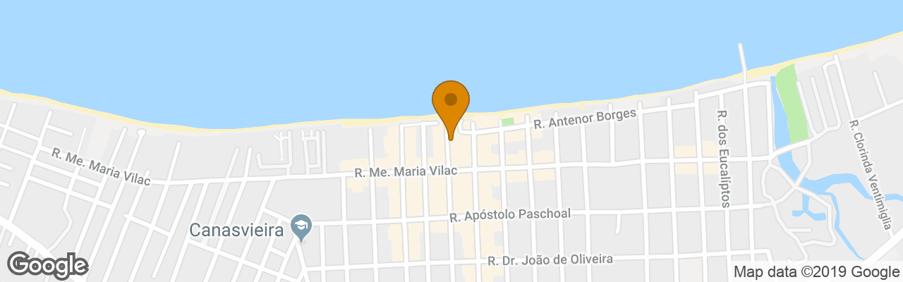 Hotel Canasvieiras Praia 