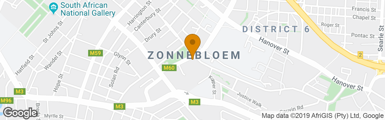 Best Western Cape Suites Hotel