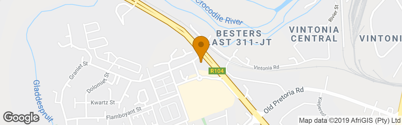 Mercure Nelspruit Hotel