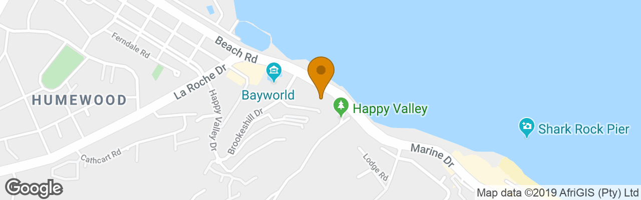 Hotel Brookes Hill Suites