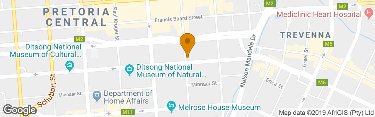 Hotel Capital Protea