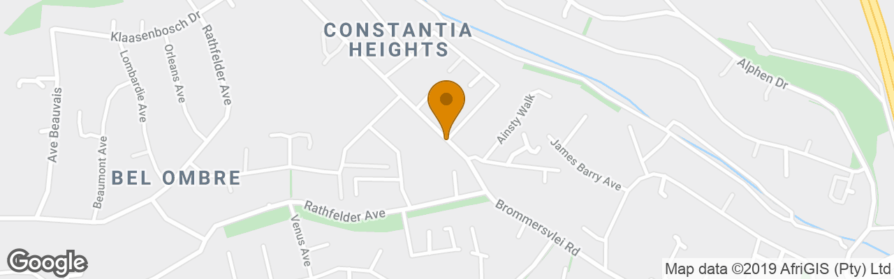 Hotel Cellars-Hohenort