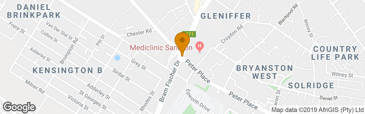 Hotel City Lodge Randburg