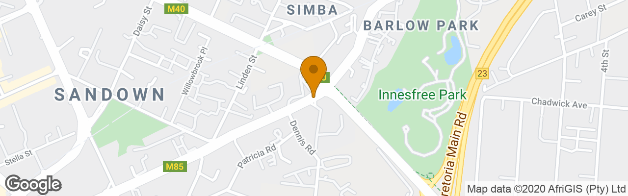 Hotel City Lodge Sandton Katherine Street