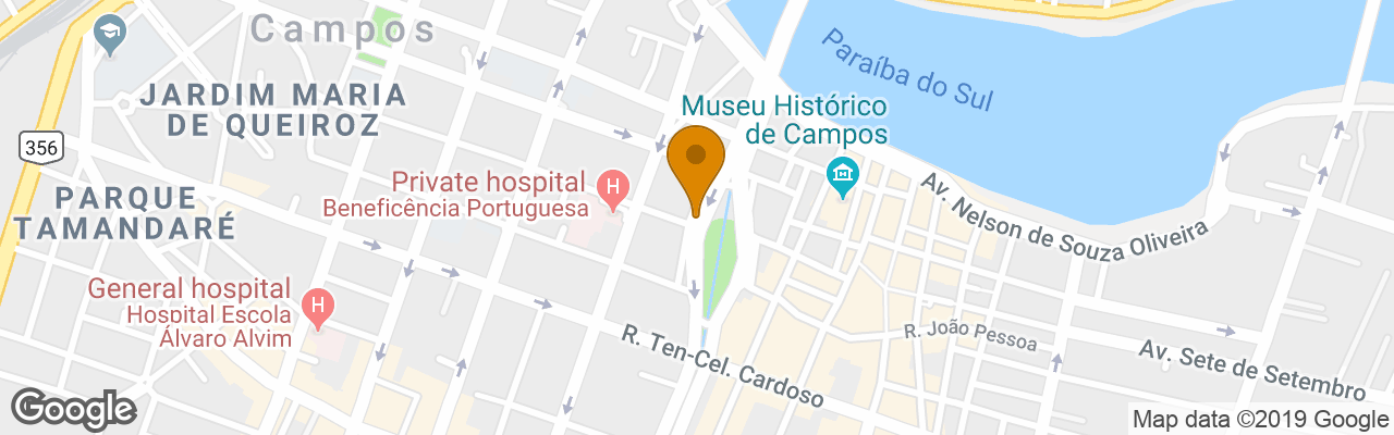 Jardim De Allah Flat Service 