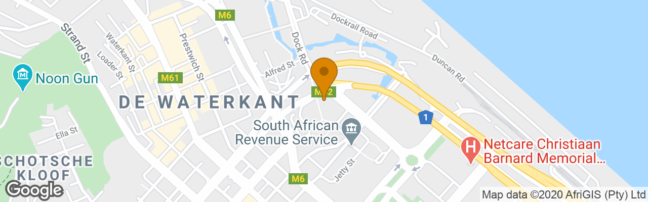 Hotel Southern Sun The Cullinan