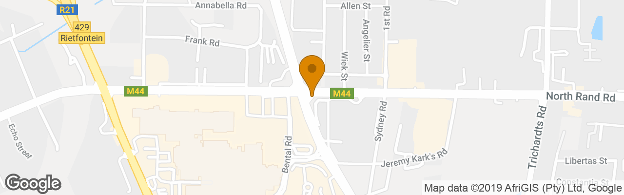 Airport Grand Hotel & Conference Centre