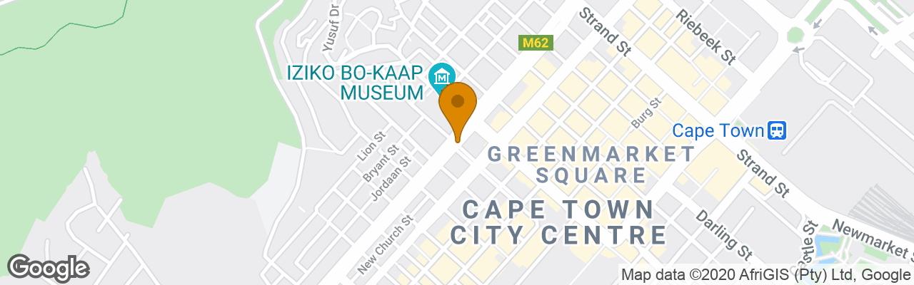 Cape Town Lodge Hotel & Conference Center