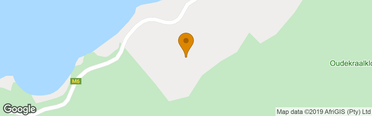 Hotel Court Classique de Ouderkraal