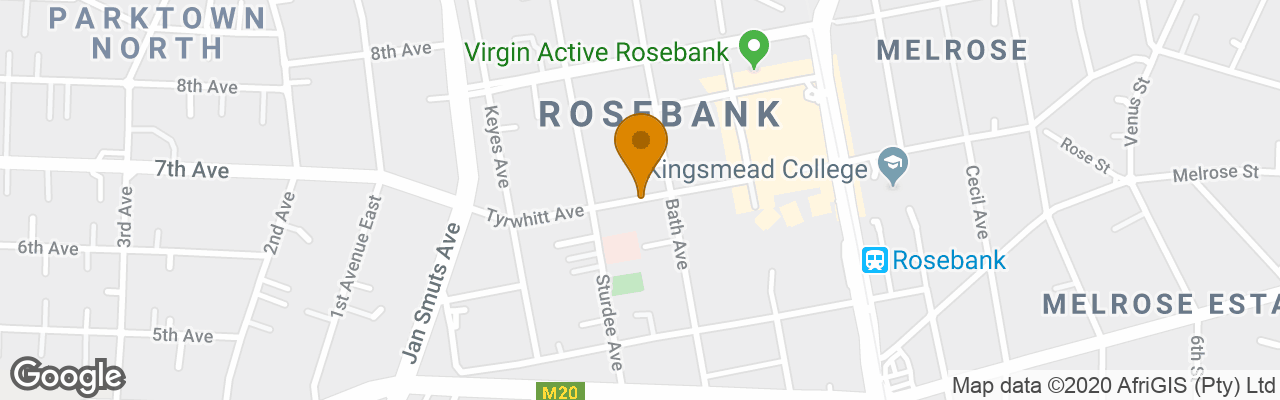 Hotel Don Rosebank II