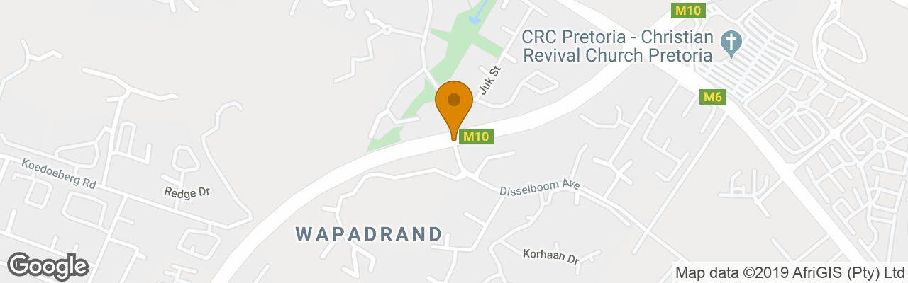 Hotel Diep In Die Berg