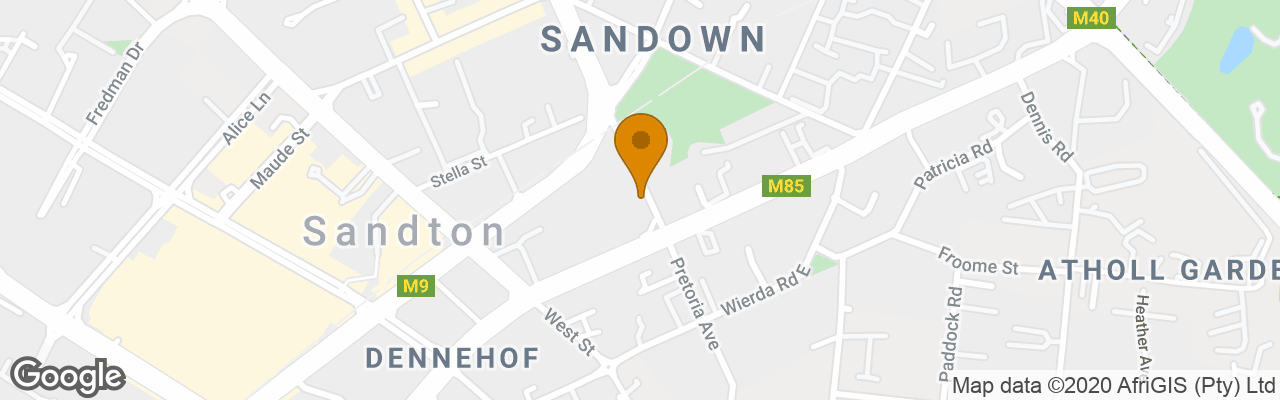 Hotel Don Sandton IV