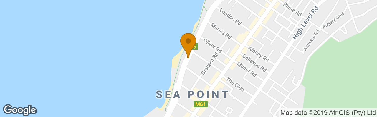 Hotel Don Beach Road