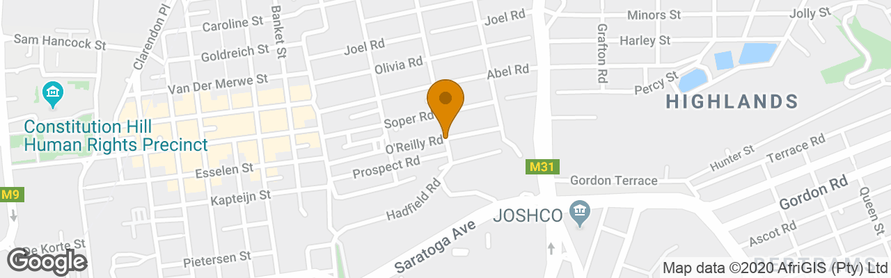 Gardens Protea Hotel & Conference Centre