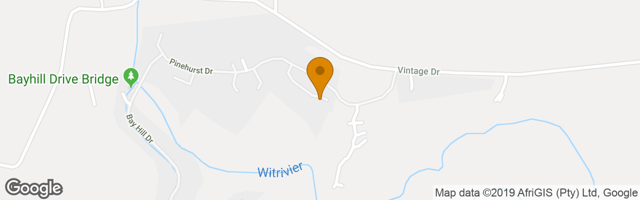 Greenway Woods Resort