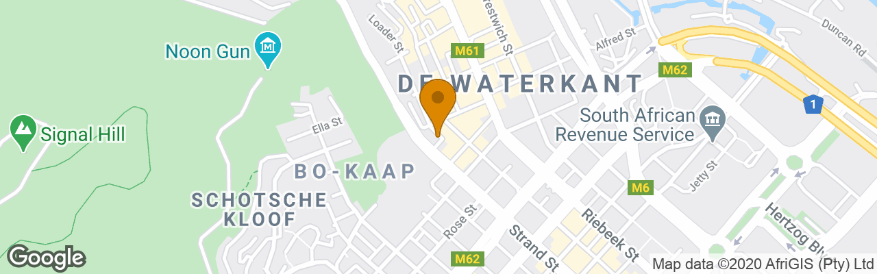 Hotel Harbour View Cottage