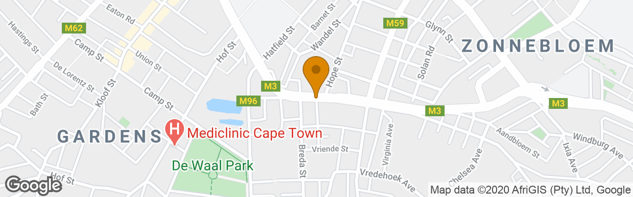 Hotel Hidding Mews Protea