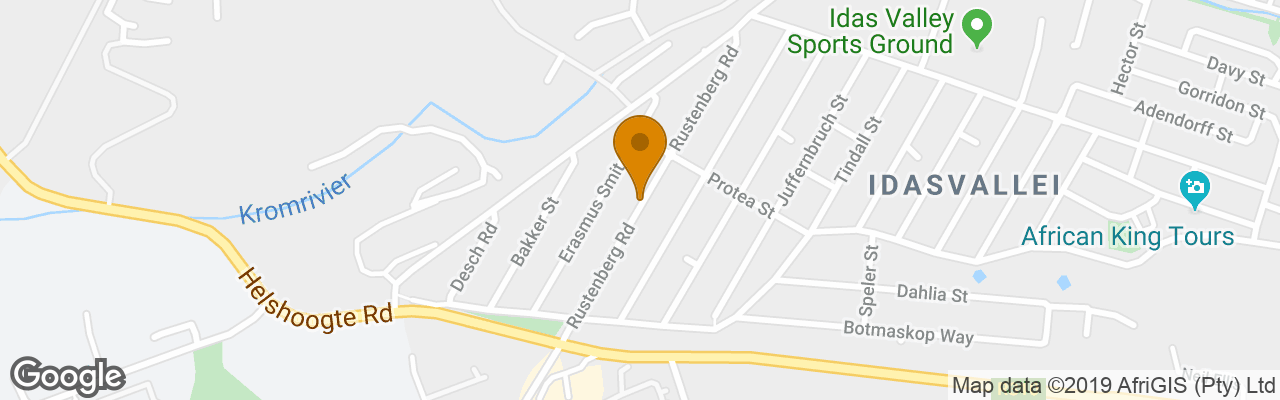 Hotel High Rustenberg Hydro