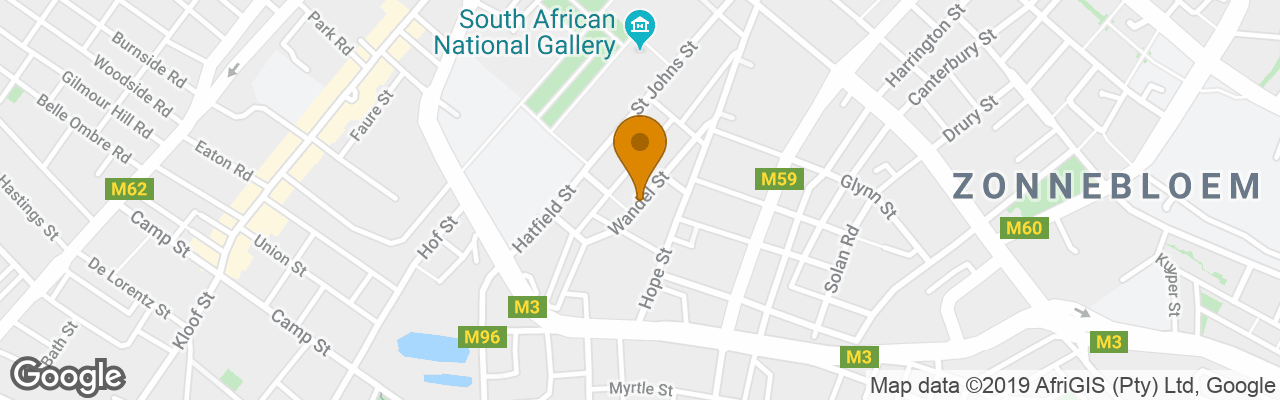 Hotel iKhaya Guest Lodge