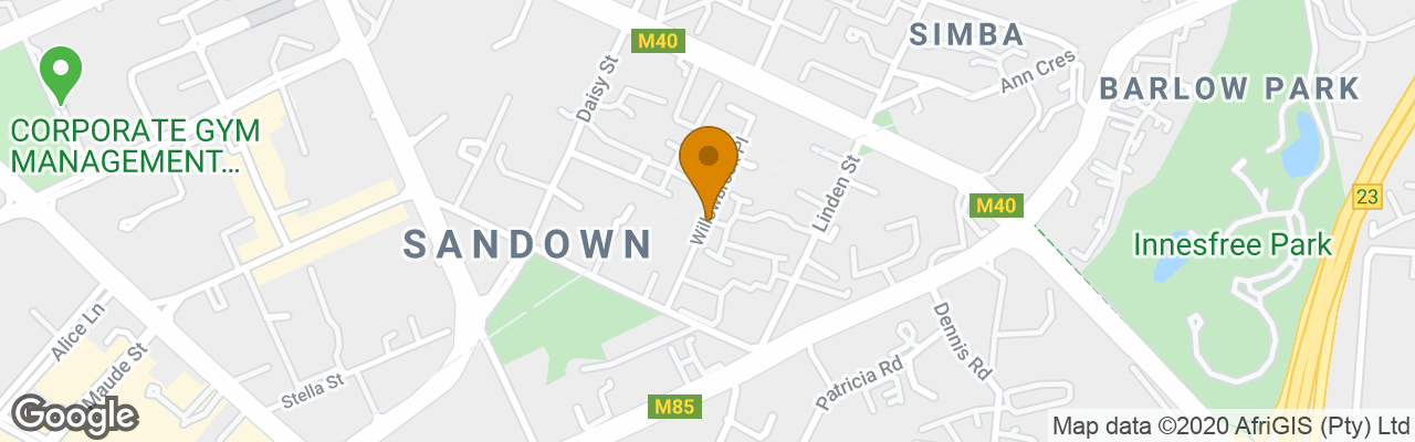 Hotel Inyati Game Lodge