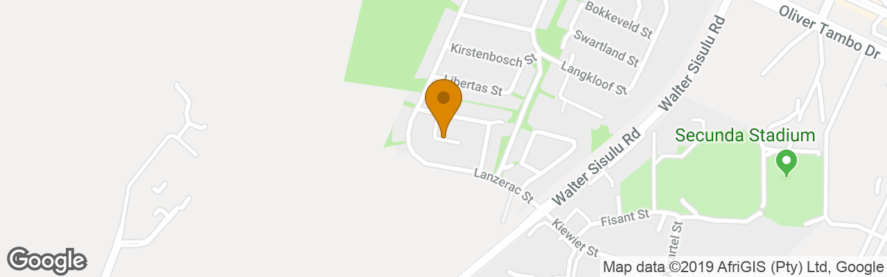 Katberg Protea Hotel