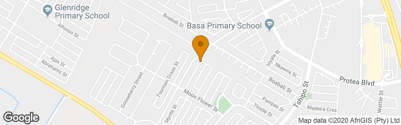 Kopanong Protea Hotel