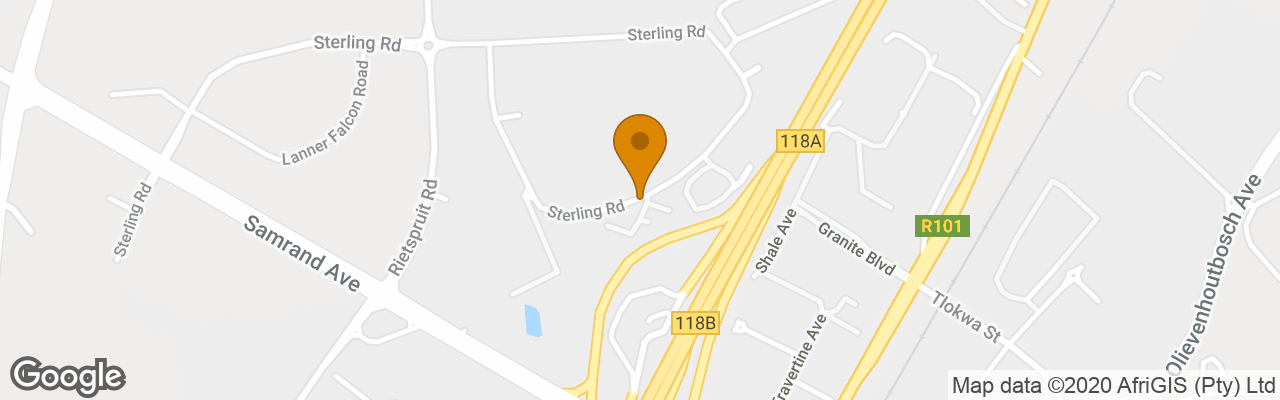 Protea Hotel Samrand