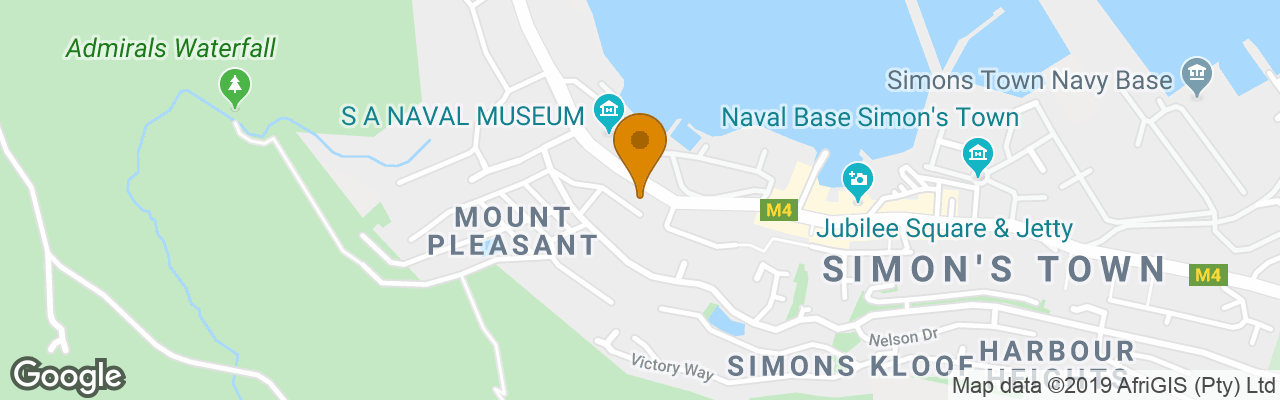 Hotel Lord Nelson Inn