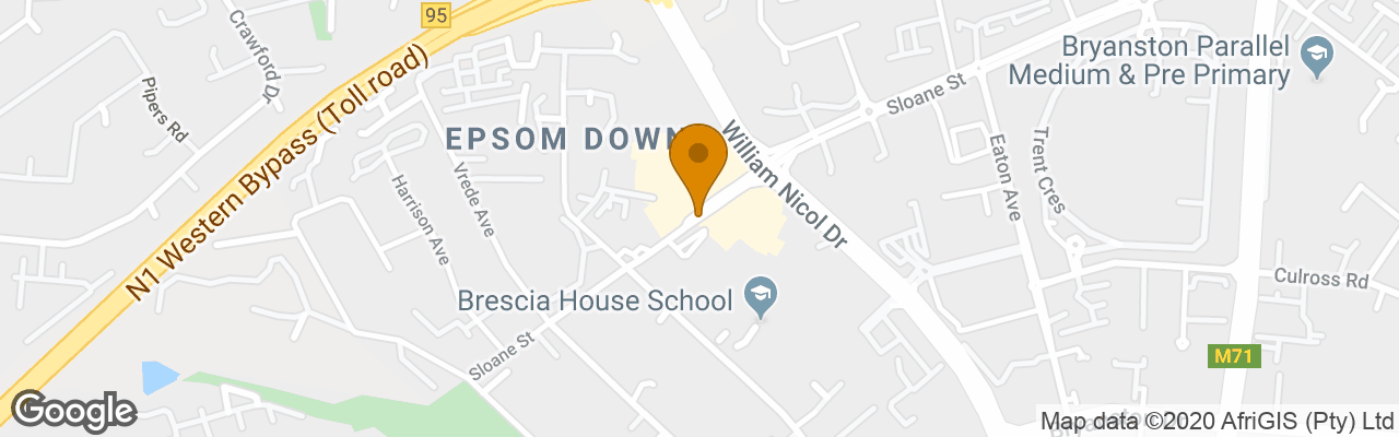 Hotel Mabula Game Reserve