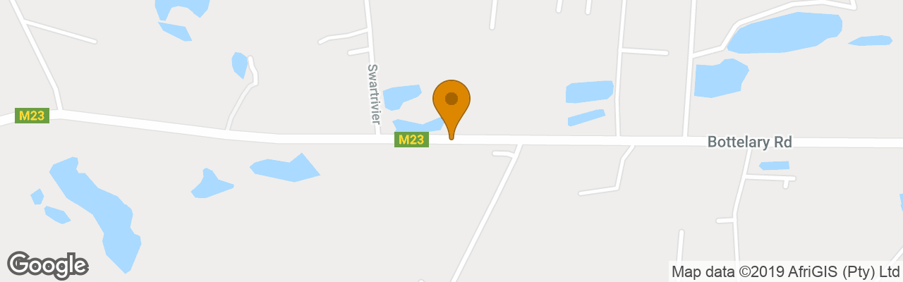 Hotel Ons Genot Country Lodge