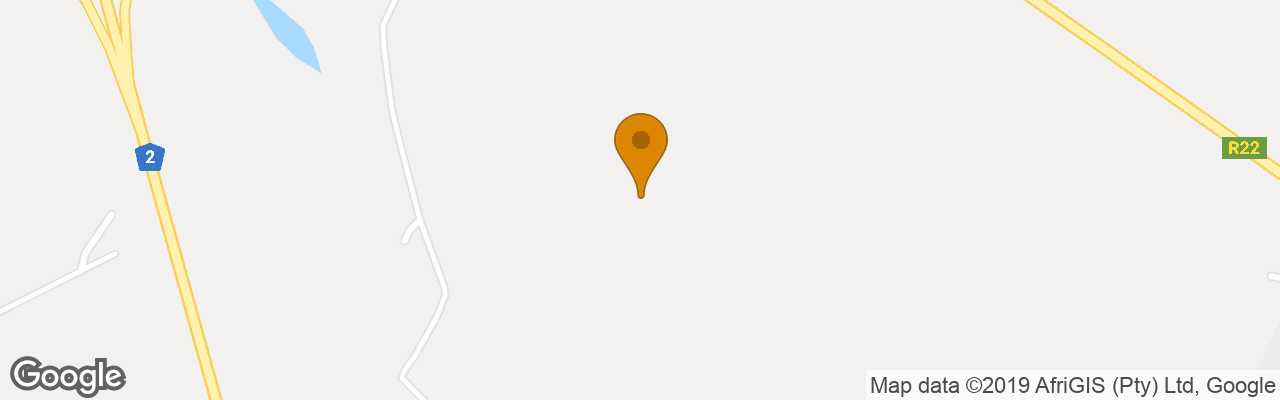 Hotel Phinda Forest Lodge