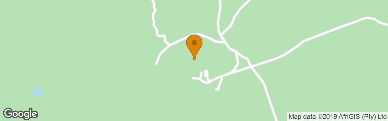 Hotel Phinda Mountain Lodge