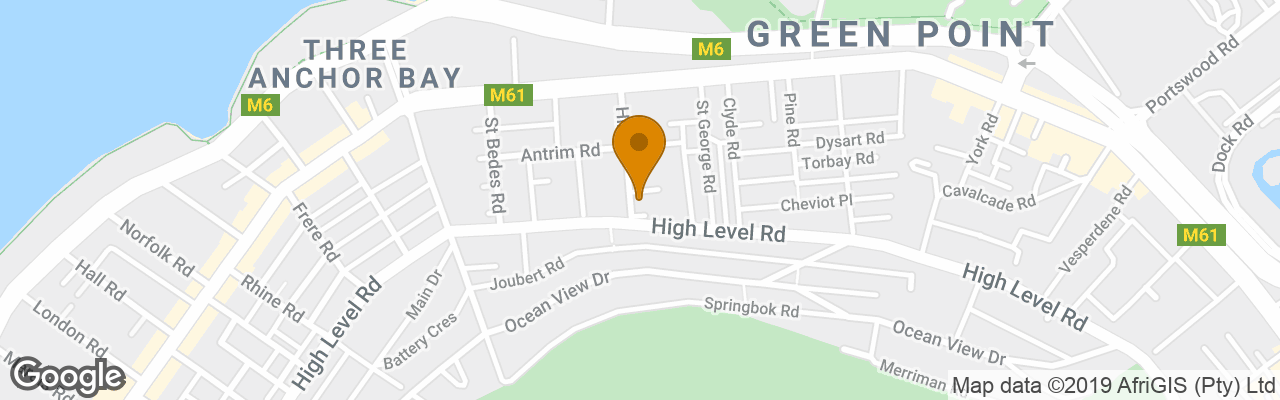 Hotel Romney Park Luxury Suites