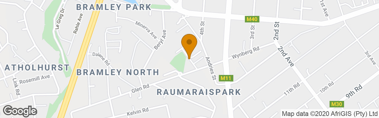 Sandton Park Hotel Suites