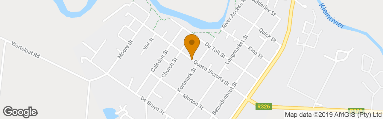 Hotel Stanford House Guest Lodge & Conf Centre