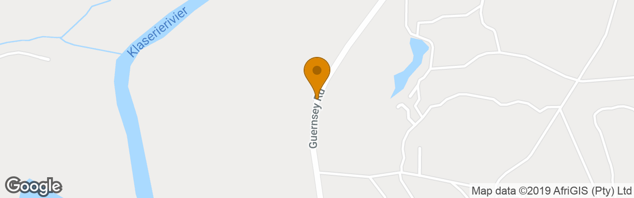 Hotel Thornybush Game Lodge