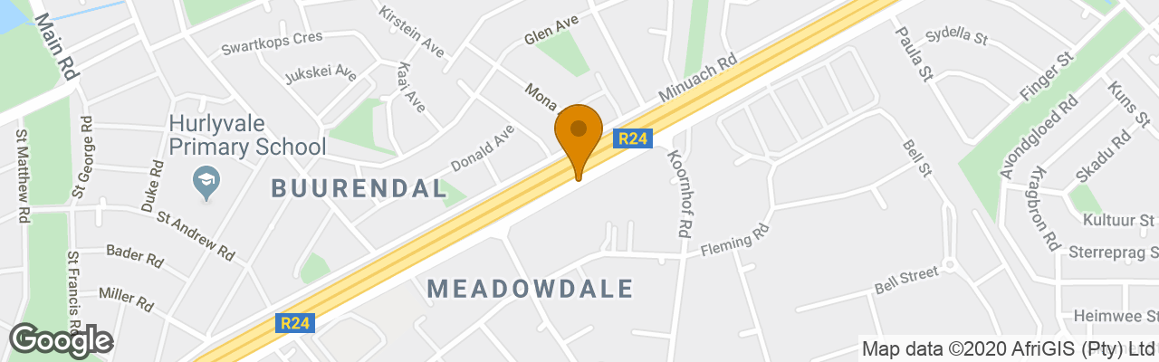 Hotel Town Lodge Johannesburg Intl Arpt