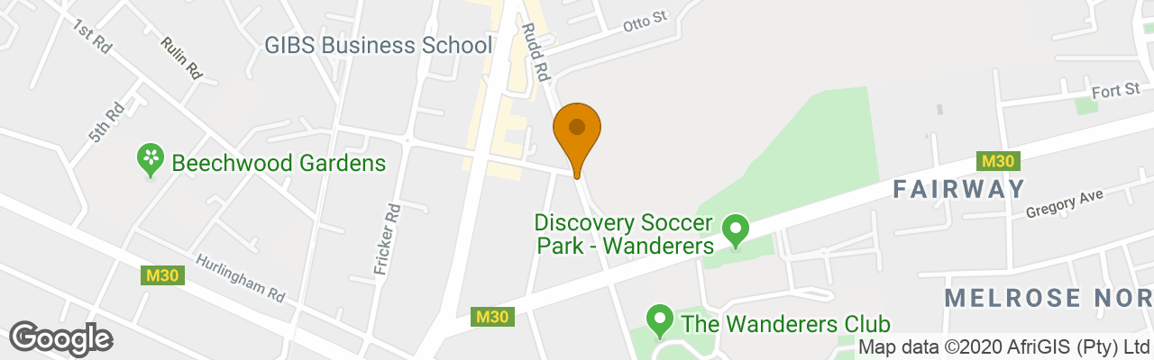 Hotel Trafalgar Sandton II