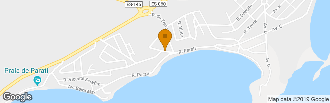 Hotel Pousada Aba Ubu 