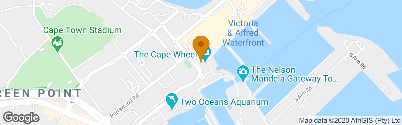 Hotel Victoria & Alfred